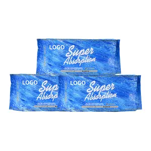 Lady Menstrual Pads Feminine Sanitary Napkin Sanitary Towels Breathable Sanitary Pads For Women Cotton Sanitary Pads