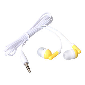Auriculares intrauditivos de 3,5mm para reproductores de MP3, audífonos con diseño de estrellas y Chocolate, bonitos y baratos, para teléfono inteligente y MP4 - Product Image 2