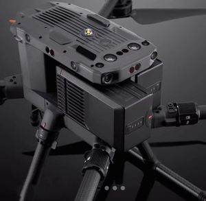 Dron Matrice 350 RTK Combo Básico Original de la Marca General M350RTK para Búsqueda, Rescate y Topografía, Disponible en Stock - Product Image 4