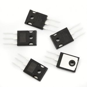 Whole Sale Price 45N65M5 TO247-3 Transistor Specialized Electronic Components Purchasing and Support Services CZSKU:ZX23RR51 - Product Image 1
