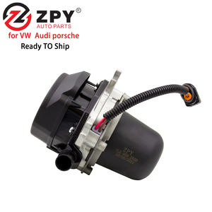 保时捷卡宴OE 7L5 959 253 D 7L5959253D ZPY汽车零件二次空气喷射泵 - Product Image 1