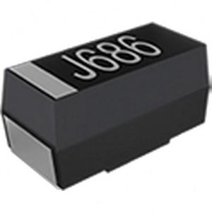 TC212A226K006Y Tantalum Capacitor 22uF 10% 6.3V - Product Image 1