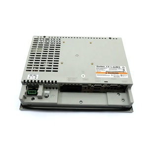 Pro-face GP4000 ซีรีส์ PFXGP4501TAD หน้าจอสัมผัส HMI RS232/422/485 รองรับหลายโปรโตคอล ระบบอัตโนมัติอุตสาหกรรม พลาสติก AC - Product Image 2