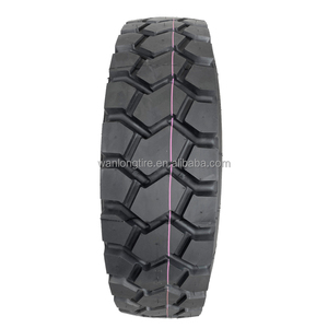Pneus TBR de marque OPALS/NAAATS/GLEDE, très demandés en Chine, 12R22.5 295/80R22.5 18PR, pneus de camion - Product Image 1