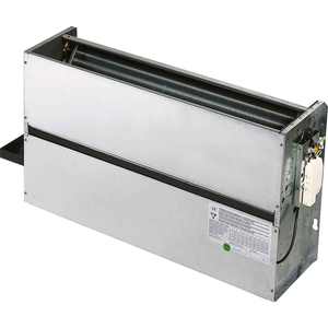 UNITÉ DE BOBINE DE VENTILATEUR CENTRIFUGE INTÉGRÉE-Mod. Outil de tournage haute performance VCE 60 - Product Image 1