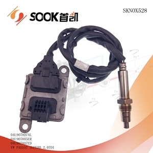 SOOK SKT-1976 Abgastemperatursensor OEM-Nr. 8582191 D01B12 <span class=keywords><strong>02</strong></span> 265700-9240 Neu zum Austausch - Product Image 4