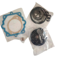 Kit de réparation de pompe hydraulique/joints hydrauliques pour chargeuse compacte S750
