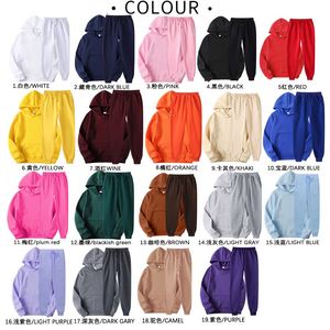 Conjunto de Sudadera y Pantalones Deportivos Cortos Personalizados con Estampado de Poliéster y Logotipo, Ropa de Trabajo Promocional para Hombre, Conjunto de Sudadera Unisex Personalizado - Product Image 2