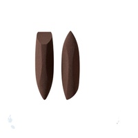 Ensemble d'outils de beauté transfrontaliers : Stylo magique Halo, Éponge de maquillage, Éponge correctrice pour maquilleur professionnel et Houpette à poudre spéciale MZD1-12
