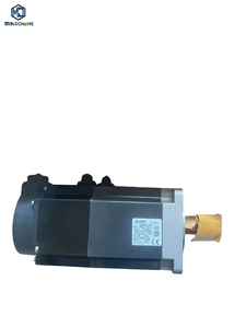 HG-KN73BJ-S100 มอเตอร์ มอเตอร์ AC มอเตอร์อุตสาหกรรม มอเตอร์แรงบิดสูง สำหรับเครื่องจักร - Product Image 1