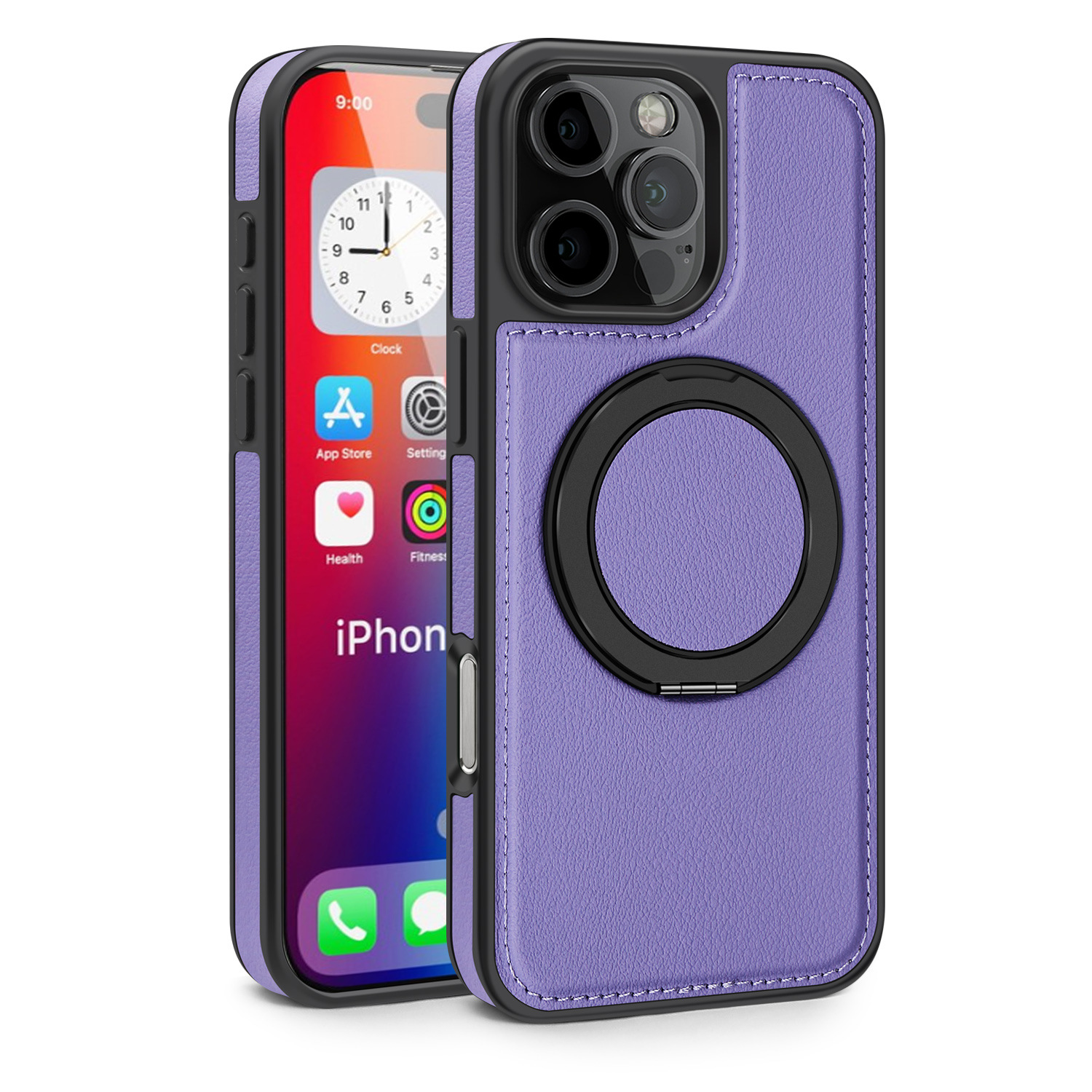 สีม่วงเข้ม