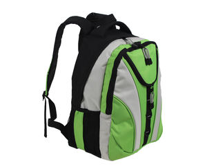 Mochila Ligera Plegable para Senderismo, <span class=keywords><strong>Camping</strong></span>, Ciclismo y Actividades al Aire Libre - Product Image 2
