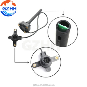 Sensore Livello Olio 21042447 21521353 24424110 3173797 per Macchine Edili Volvo, Camion Renault B11 B9L FH FM NH1 74 042 <span class=keywords><strong>447</strong></span> - Product Image 5
