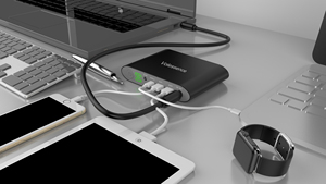 <span class=keywords><strong>Batterie</strong></span> externe <span class=keywords><strong>portable</strong></span> NEJIFU pour ordinateur <span class=keywords><strong>portable</strong></span>, chargeur 25000 mAh 19V/19.5V/20V, compatible Dell, HP, <span class=keywords><strong>Macbook</strong></span> <span class=keywords><strong>Pro</strong></span> - Product Image 2
