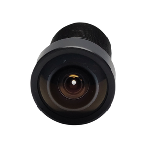 1/2 3 inch 1.55um Ống kính độ phân giải cực cao ống kính mắt cá quang M12 1.55mm F2.4 khẩu độ f2.4 cho an ninh giám sát - Product Image 2