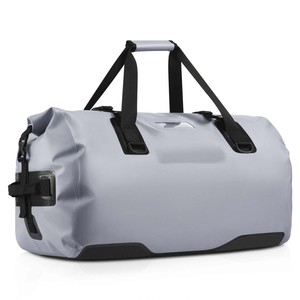 Muestra Gratuita de Bolsa de Sillín para Motocicleta, Personalizada, de Alta Calidad, Impermeable, de Gran Capacidad, Duradera, Portátil y Moderna para Viajes al Aire Libre - Product Image 1
