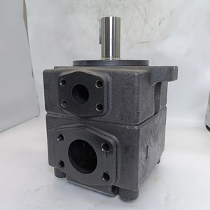 OEM ODM DESIGN PV2R Series PV2R1-25-F-RAA-41 PV2R2-35-F-RAA-45 PV2R3-45-F-RAB-47 Hydraulic Single Vane Pump - Product Image 6
