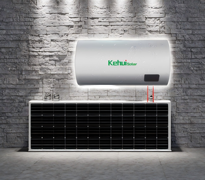 Kehui <span class=keywords><strong>Chauffe</strong></span>-<span class=keywords><strong>eau</strong></span> photovoltaïque <span class=keywords><strong>Chauffe</strong></span>-<span class=keywords><strong>eau</strong></span> solaire électrique à bas <span class=keywords><strong>prix</strong></span> 120L Réservoir d'<span class=keywords><strong>eau</strong></span> horizontal - Product Image 1