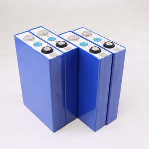 LF105 3.2V 90Ah 102Ah 105Ah 110Ah角柱型リン酸鉄リチウムイオン電池（LFP、LiFePo4）セル ゴルフカート、フォークリフト、エネルギー貯蔵用 - Product Image 4