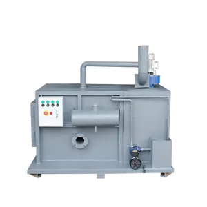 Medical Hospital Clinical/Hotel/Industrial Solid Waste/ Pet Farm Animal Carcass Incinerator for Garbage Burning Treatment