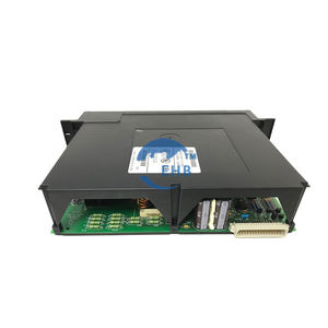 Nouvelle manette <span class=keywords><strong>sans</strong></span> <span class=keywords><strong>fil</strong></span> originale IC697MDL252RR - Product Image 2