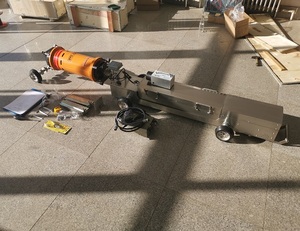 <strong>X</strong>-<strong>ray</strong> Machine Pipe Weld Inspection Portable Industrial <strong>X</strong>-<strong>Ray</strong> Pipe <strong>Crawler</strong> - Product Image 2