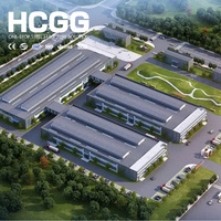 Taller de Ingeniería de Estructuras de Acero Personalizadas para Centros Logísticos de Gran Escala y Instalaciones de Distribución