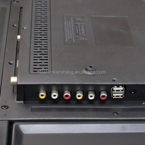 Smart <span class=keywords><strong>TV</strong></span> 55 <span class=keywords><strong>Pollici</strong></span> 4K Ultra HD Schermo Piatto Televisore Intelligente - Product Image 6