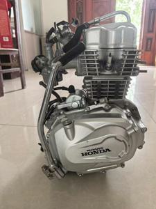 Moteur de moto d'occasion <span class=keywords><strong>Phantom</strong></span>, Weiling, Biaoying, Zhanbao KTT150, CBF150, SDH150-<span class=keywords><strong>F</strong></span>/WH150-2 - Product Image 4