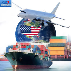 Servizio Logistico Rapido DDP al Miglior Prezzo Spedizioniere Marittimo e Aereo Agente di Trasporto Merci dalla Cina a USA Europa Canada Francia Regno Unito <span class=keywords><strong>Italia</strong></span> - Product Image 3