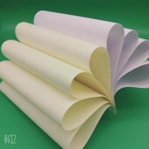 Hoogwaardig 55gsm 60gsm 70gsm 75gsm Schrijfnotebook Ongecoat Houtvrij Offset Papier