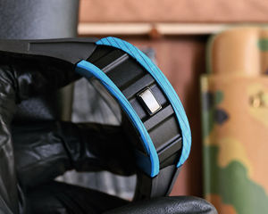 Nouvelle sortie de produit 2026 - Super Watch - Tendance de la mode - Boîtier en fibre de carbone - Montre mécanique pour homme - Product Image 4