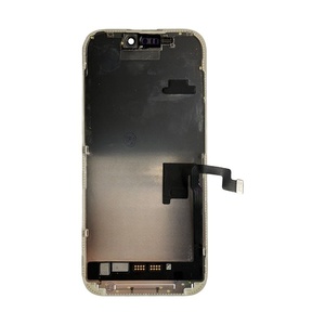 Thay thế LCD hiển thị <span class=keywords><strong>Sharp</strong></span> Bảng điều chỉnh HD màn hình cảm ứng ban đầu cho iPhone 16 Pro - Product Image 3
