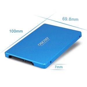 <b>Ssd</b> 2.5 Inch Sata3 128gb 256gb 512gb 1tb Solid State Drive <b>For</b> <b>Laptop</b> Pc Storage - Product Image 2