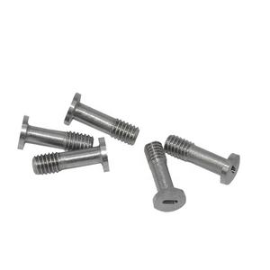 מחיר אגוזי משושה m3 מחיר ברגים בטנטלום לכל ק "ג במבצע - Product Image 4