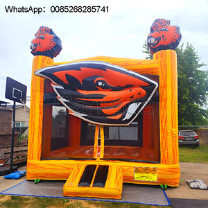 Château gonflable commercial de qualité supérieure en promotion – Château gonflable commercial, château gonflable - Product Image 6