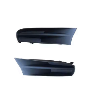 Applicable pour 10-12 Lexus ES240/350 Réseau de ventilation de barre avant 53141-33100/53142-3310 - Product Image 2