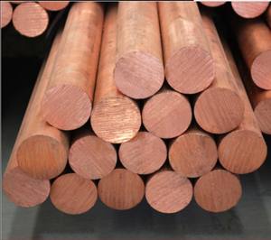 공장 공급 <span class=keywords><strong>99</strong></span>.<span class=keywords><strong>99</strong></span>% 순도 구리 봉 C12200 C10100 C11000 C46400 C14500 10mm 구리 원형 봉 - Product Image 3