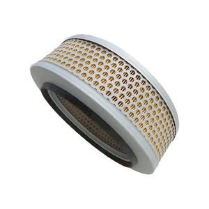 <span class=keywords><strong>Filtre</strong></span> à <span class=keywords><strong>air</strong></span> 71184-66010, pièces d'<span class=keywords><strong>entretien</strong></span> pour compresseur à vis, papier filtrant - Product Image 2