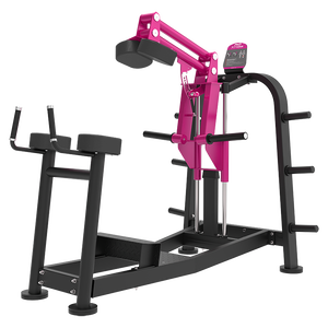 Minolta Fitness culturismo comercial gimnasio equipos pierna prensa atleta ejercicio interior deporte entrenador - Product Image 6