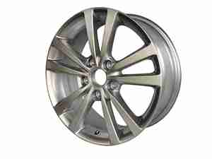 Rines de Aleación <span class=keywords><strong>Berserk</strong></span> para Automóviles de Pasajeros, 17X8 ET30 5X120 5X100, 15, 16, <span class=keywords><strong>17</strong></span>, 18, 19 Pulgadas - Product Image 2