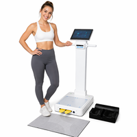Scanner de pieds AI et machine de thermoformage pour semelles orthopédiques personnalisées pour les magasins de chaussures et les centres de soins des pieds