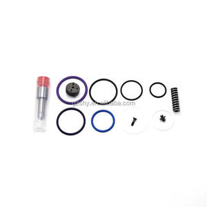 Kit de Reparación de Inyector de Combustible Diésel F00041N049 para 0414701042 0414701065 - Product Image 3