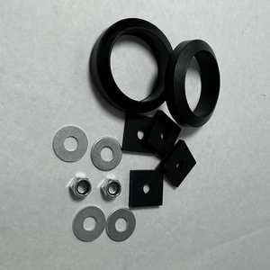 Nouveau kit de réparation de vanne à raccord flexible Manny (métal) 3001500623 - Product Image 6