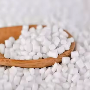 High Quality <b>PP</b> 3015 Impact Copolymer Plastic Resin Polypropylene Granules Versatile Raw Material for Various Applications - Product Image 5