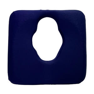 Cojín de Donut Moderno de Alta Calidad para Embarazo, Hemorroides, Dolor Posparto, Asiento Refrescante, Elevación, Úlcera por Presión, Orificio para el Trasero, Personalizado - Product Image 6