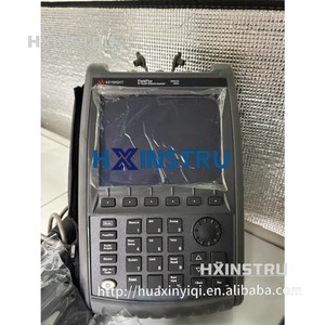 Analyseur de réseau vectoriel RF Keysight/AGILENT N9923A FIELDFOX 6 GHz H - Product Image 1
