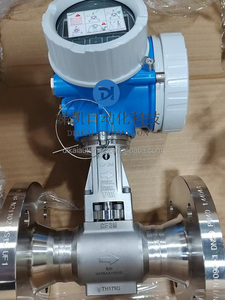 Sensor Cerabar PMC51-4WF4/0 con Precisión de +/-2mm, -196C +280C, Acero Inoxidable, Uso Industrial en Automatización, Líquidos/Gases - Product Image 3