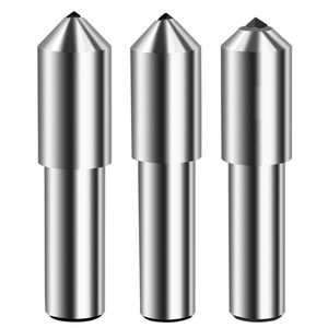 Công cụ tủ quần áo kim cương tùy chỉnh hoàn hảo cho bánh xe và mặc quần áo trong các ứng dụng mài - Product Image 2