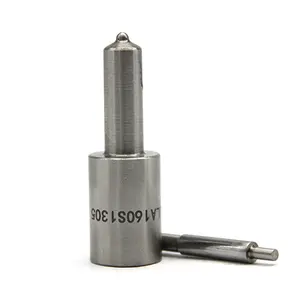 Phụ Tùng Động Cơ Chất Lượng Cao Vàng Vidar S Loại Injector Nozzle DLLA160S1305 Cho Bơm Phun Diesel